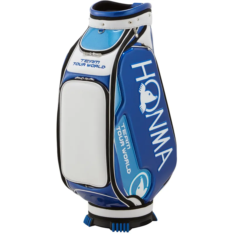 Honma CB-1801 Staff Bag - Golfballs.com