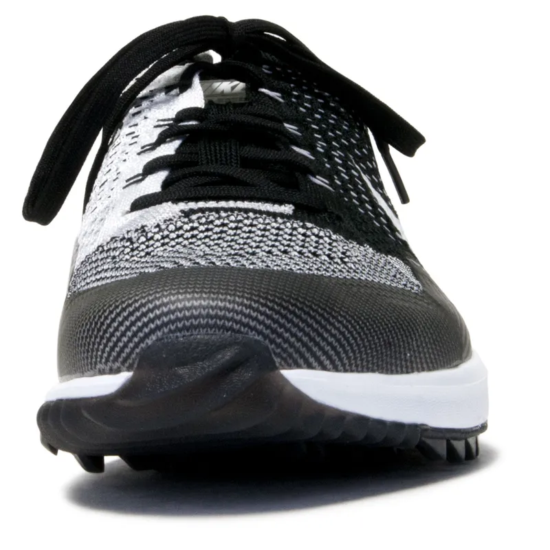 Nike Flyknit Racer G Golf Shoe - Golfballs.com