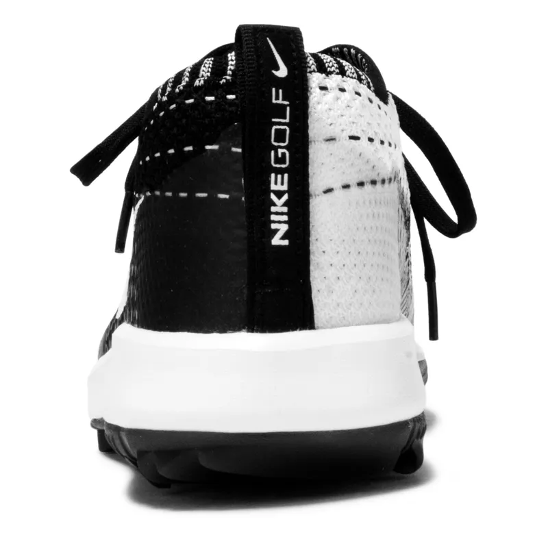 Nike Flyknit Racer G Golf Shoe - Golfballs.com