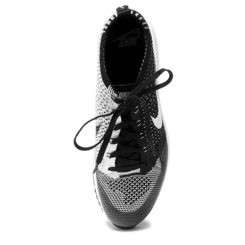Nike Flyknit Racer G Golf Shoe - Golfballs.com