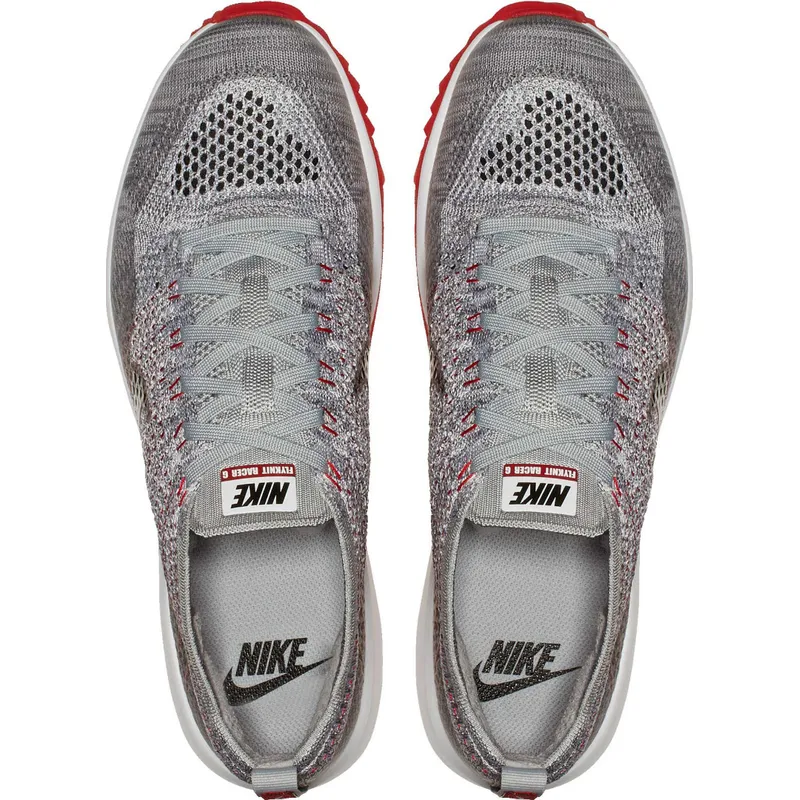Nike Flyknit Racer G Golf Shoe - Golfballs.com