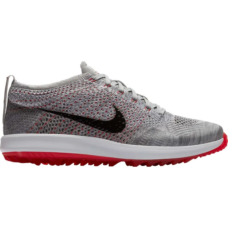 Nike Flyknit Racer G Golf Shoe - Golfballs.com