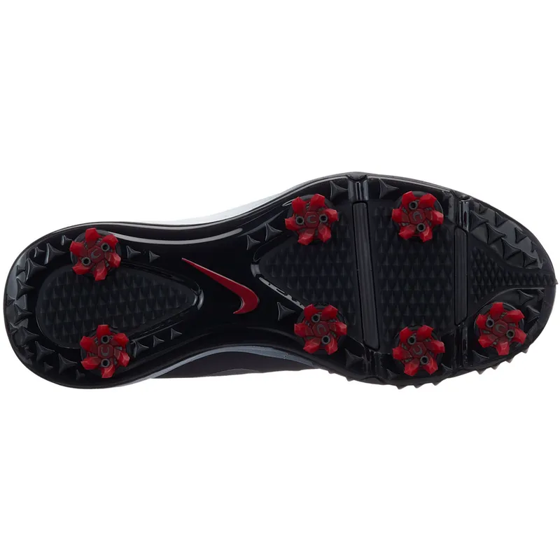 Nike Lunar Command 2 BOA Golf Shoes - Golfballs.com