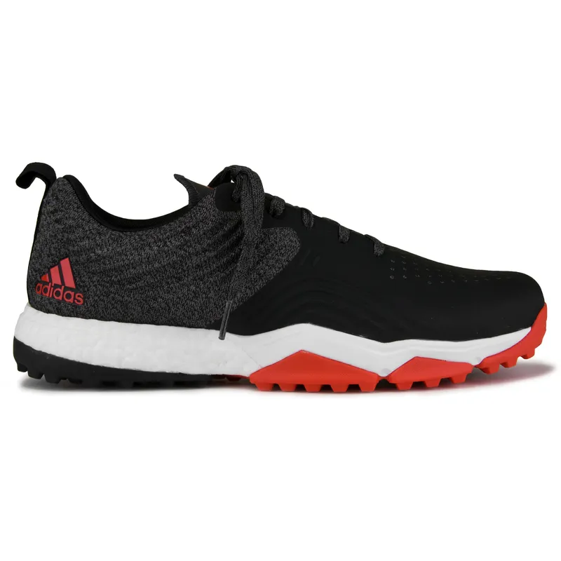 Adidas Adipower 4orged Sport Shoes - Golfballs.com