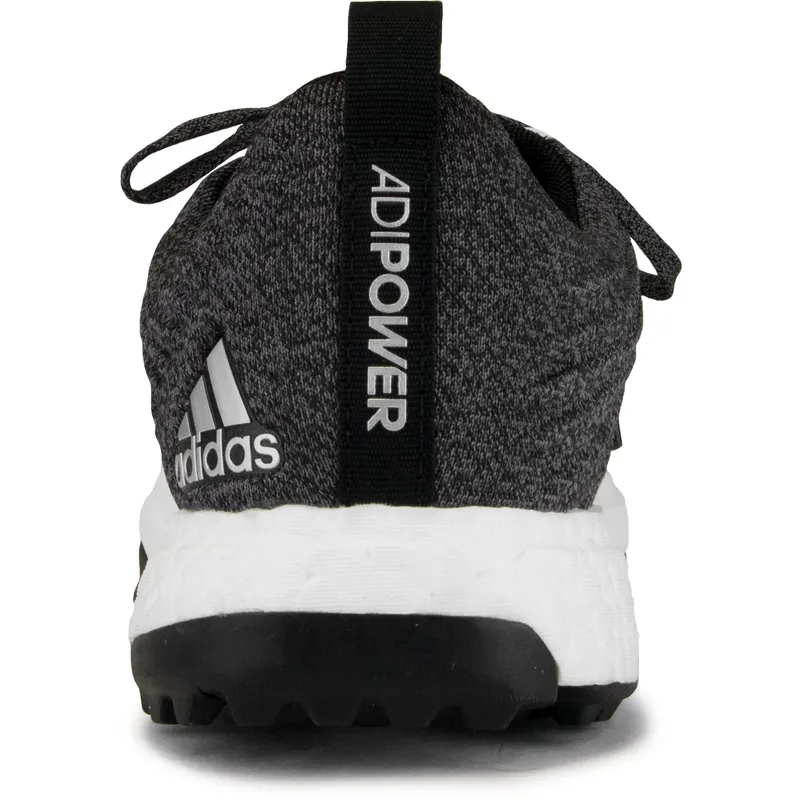 adidas gazelle silver green womens Adidas Adipower 4orged S WHTBK Mens Golf Shoes  Golf-Clubs.com