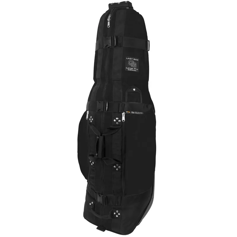 Club Glove Last Bag Large Pro Travel Cover - Golfballs.com