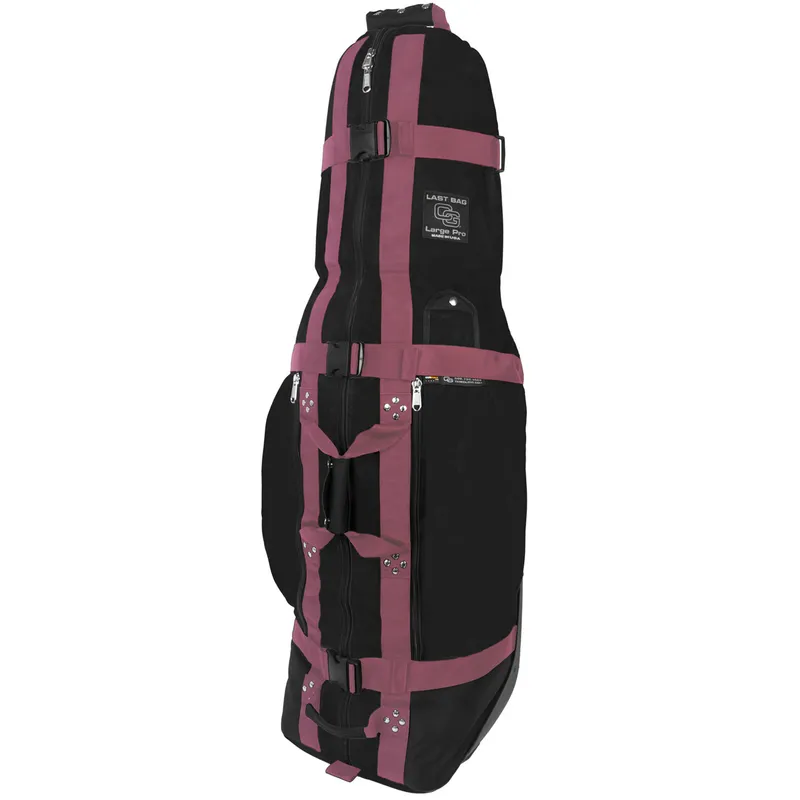 Club Glove Last Bag Large Pro Travel Cover - Golfballs.com