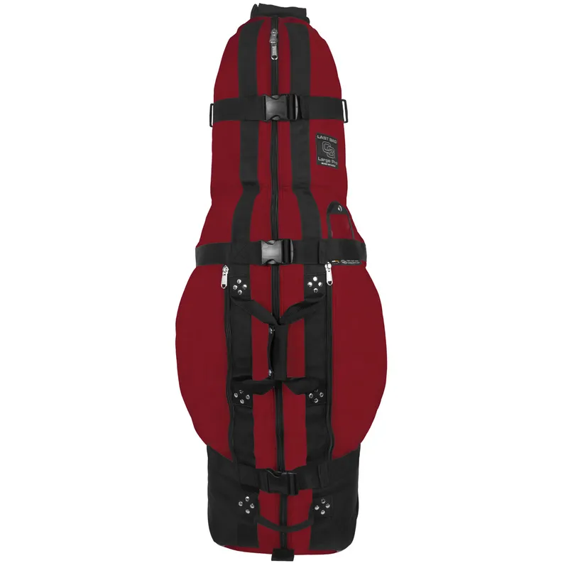 Club Glove Last Bag Large Pro Travel Cover - Golfballs.com