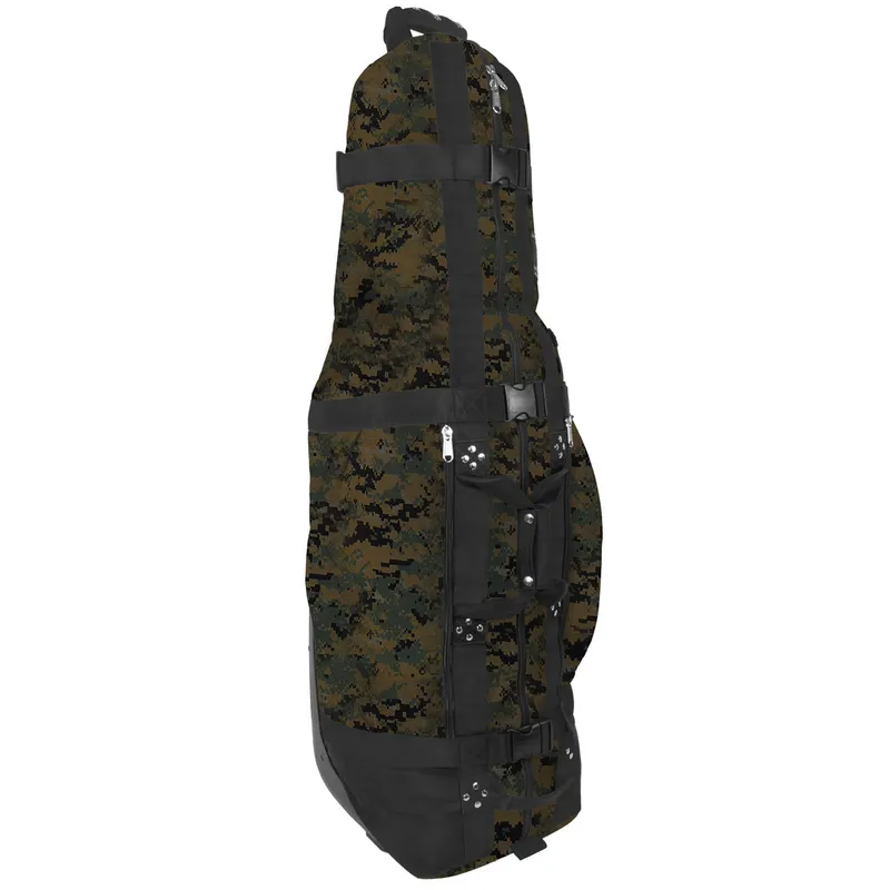 Club Glove Last Bag Large Pro Travel Cover - Golfballs.com