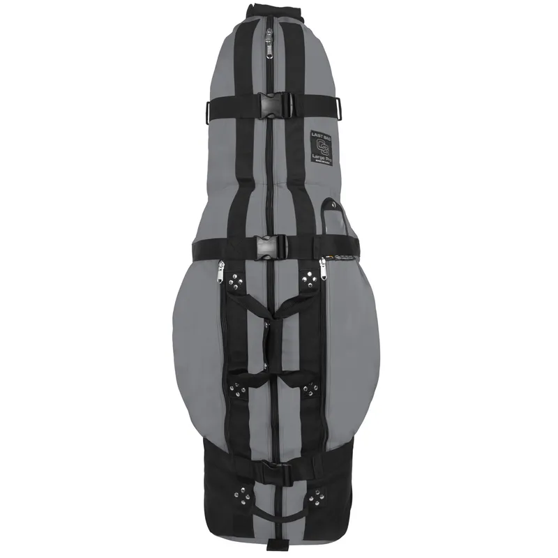 Club Glove Last Bag Large Pro Travel Cover - Golfballs.com