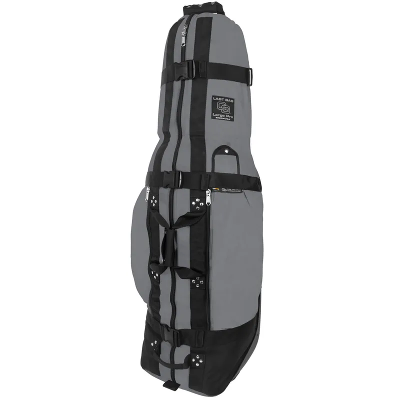 Club Glove Last Bag Large Pro Travel Cover - Golfballs.com