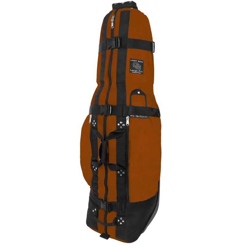 Club Glove Last Bag Large Pro Travel Cover - Golfballs.com