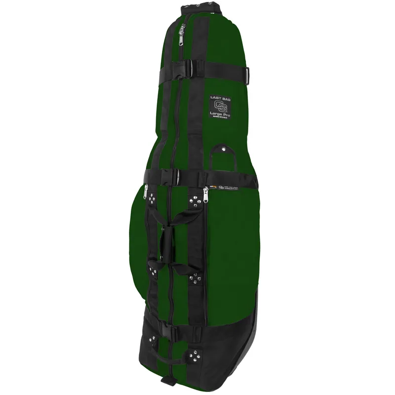 Titleist Last Bag Large Proのゴルフ用トラベルバッグ Club Glove Last Bag Large Pro Travel Cover - Golfballs.com