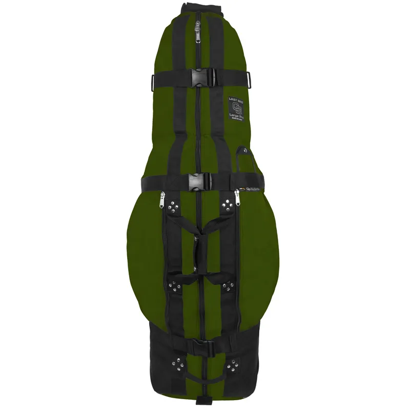 Club Glove Last Bag Large Pro Travel Cover - Golfballs.com