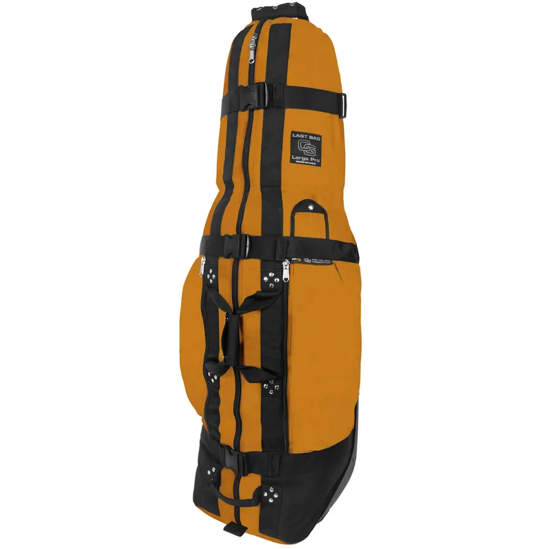 新品未使用 CLUBGLOVE Last Bag XL Pro トラベルカバー Golf travel bag- Last Bag XL by Club Glove | CEOgolfshop