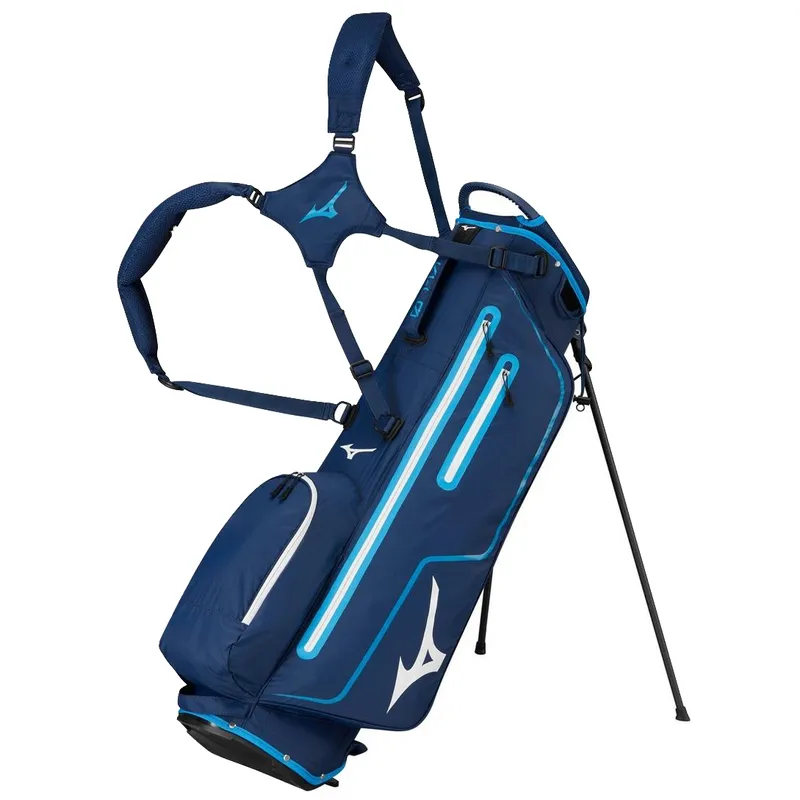 Mizuno K1-LO Stand Bag - Golfballs.com