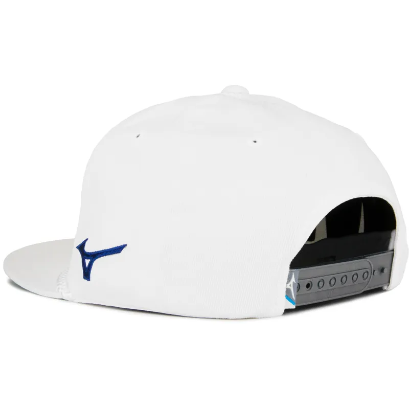 Mizuno Retro Snapback Hat - Golfballs.com