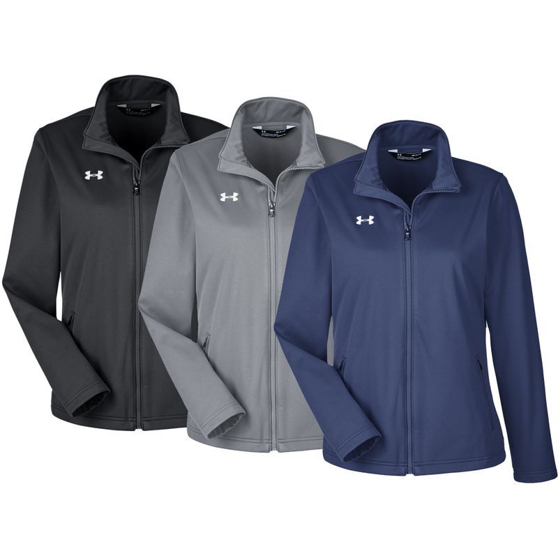 under armour golf balls