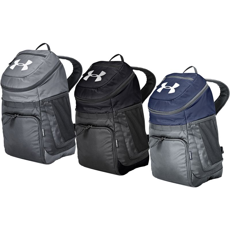 ua undeniable backpack