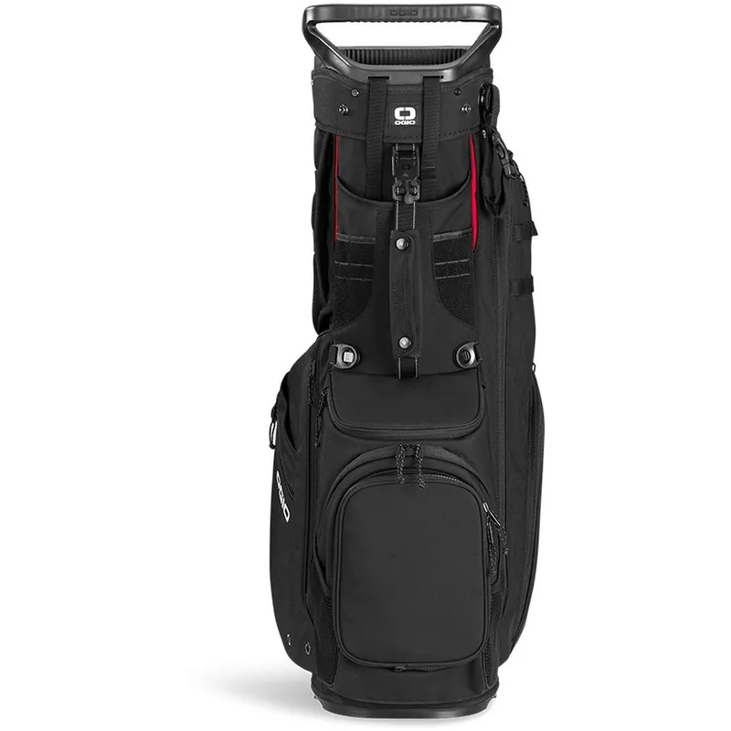 Ogio Alpha Convoy 514 RTC Stand Bag - Golfballs.com