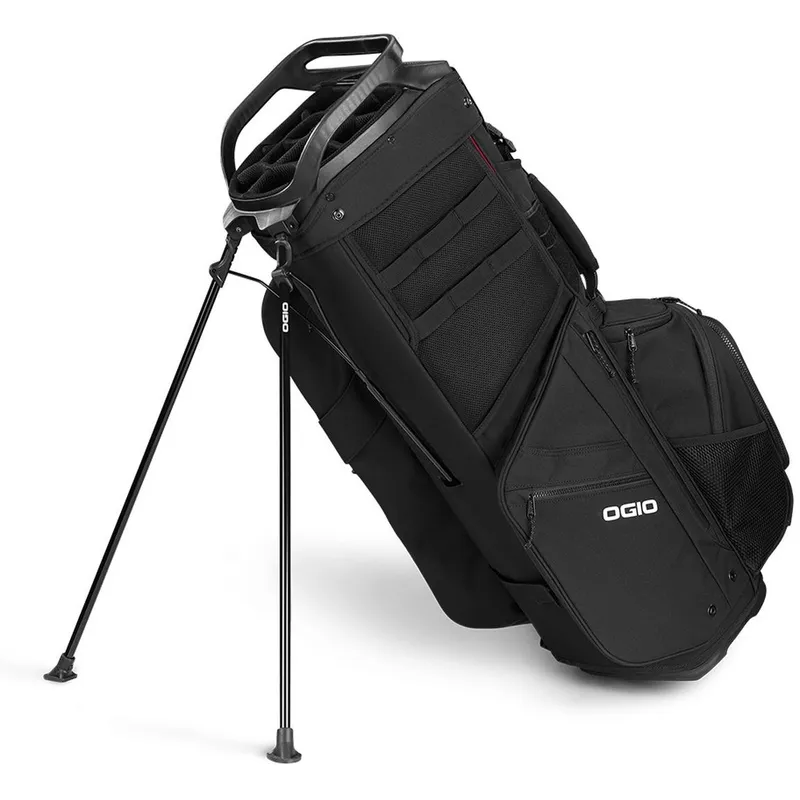 Ogio Alpha Convoy 514 RTC Stand Bag - Golfballs.com