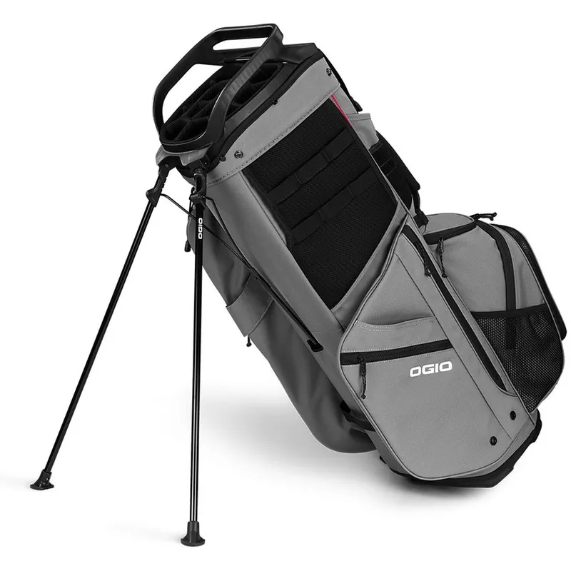Ogio Alpha Convoy 514 RTC Stand Bag - Golfballs.com
