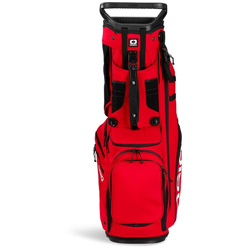 Ogio Alpha Convoy 514 RTC Stand Bag - Golfballs.com