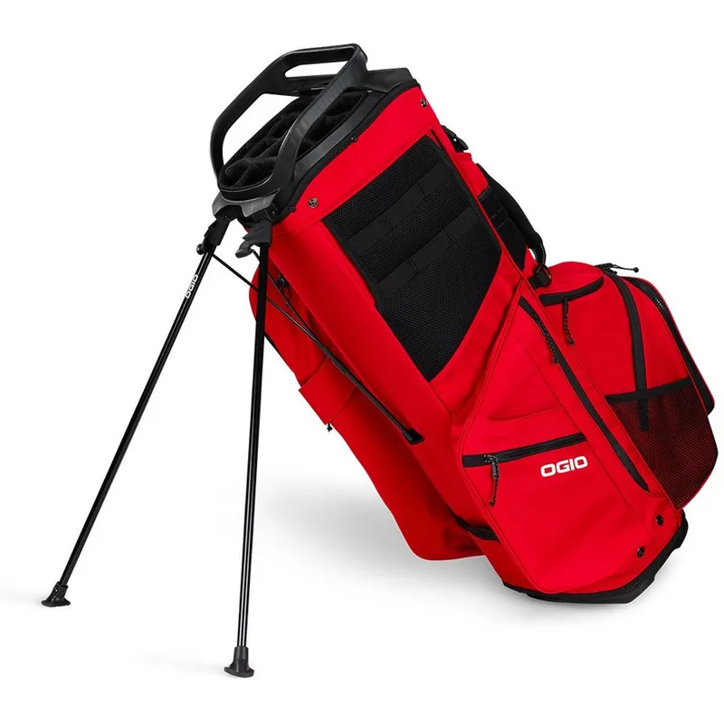 Ogio Alpha Convoy 514 RTC Stand Bag - Golfballs.com