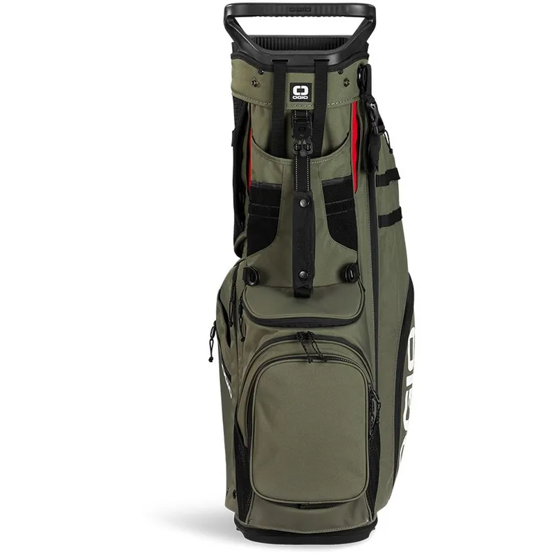 OGIO(オジオ) ALPHA CONVOY 迷彩スタンドバッグ OGIO(オジオ) ALPHA CONVOY 迷彩スタンドバッグ 2025年最新】OGIO