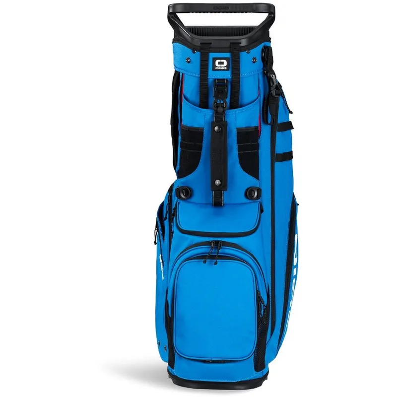 Ogio Alpha Convoy 514 RTC Stand Bag - Golfballs.com