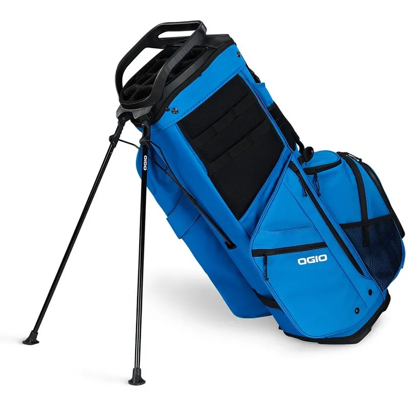 Ogio Alpha Convoy 514 RTC Stand Bag - Golfballs.com Ogio Alpha Convoy 514 RTC Stand Bag - Golfballs.com