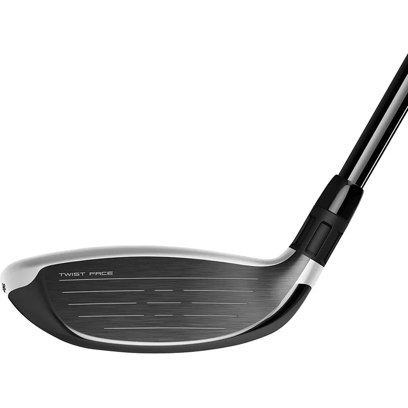 TaylorMade M6 Steel Combo Set - Golfballs.com