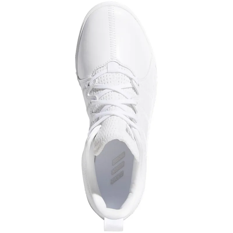 adidas gazelle silver green womens Adidas FLOPSHOT Spikeless Golf Shoes