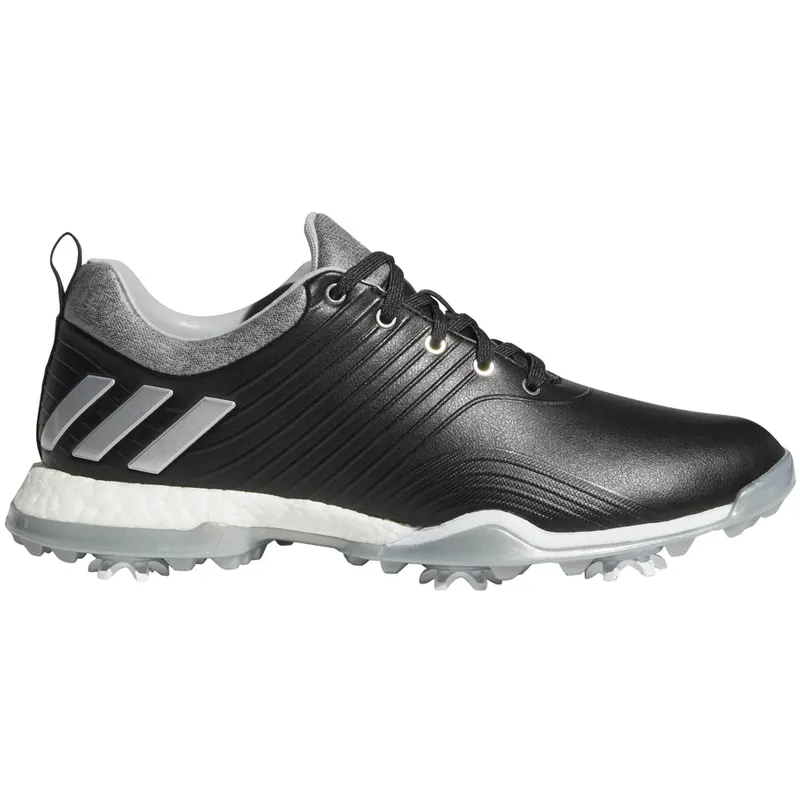 Adidas Adipower 4orged Golf Shoes -