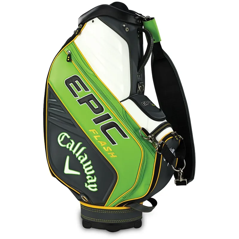Callaway Golf Epic Flash Staff Bag - Golfballs.com
