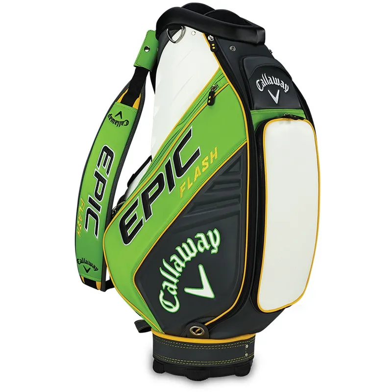 Callaway Golf Epic Flash Staff Bag - Golfballs.com