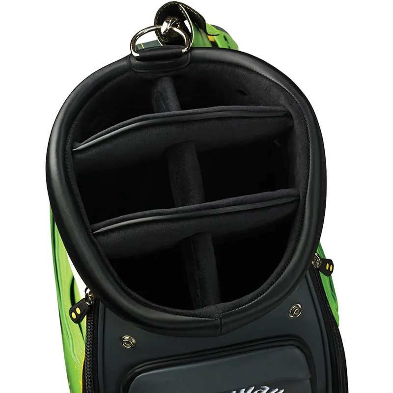 Callaway Golf Epic Flash Staff Bag - Golfballs.com