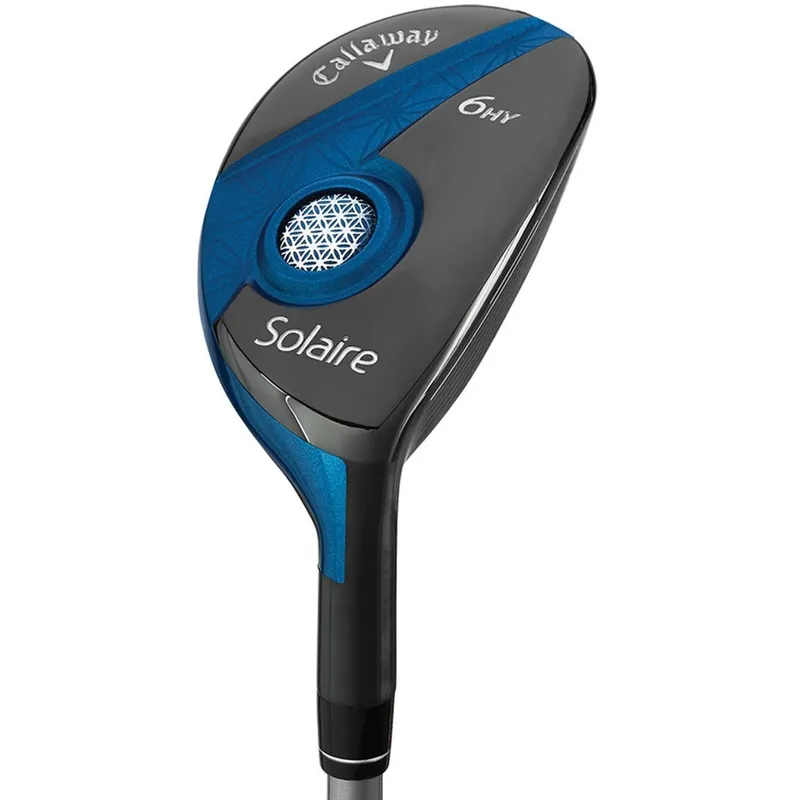 Callaway Golf Solaire 8-Piece Set for Women - Golfballs.com