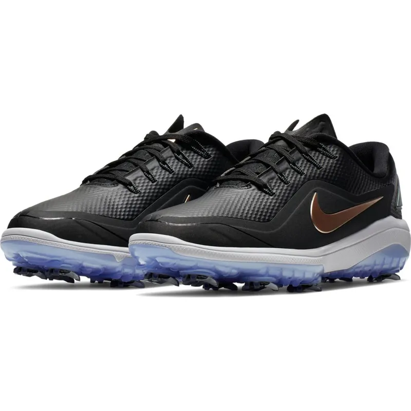 リアクト ヴェイパー2 レディース Nike React Vapor 2 Golf Shoes for Women - Golfballs.com