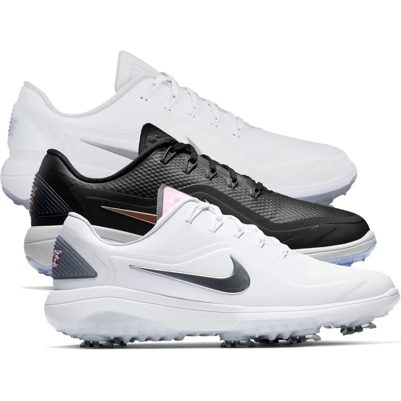 Nike React Vapor 2 Golf Shoes for Women 