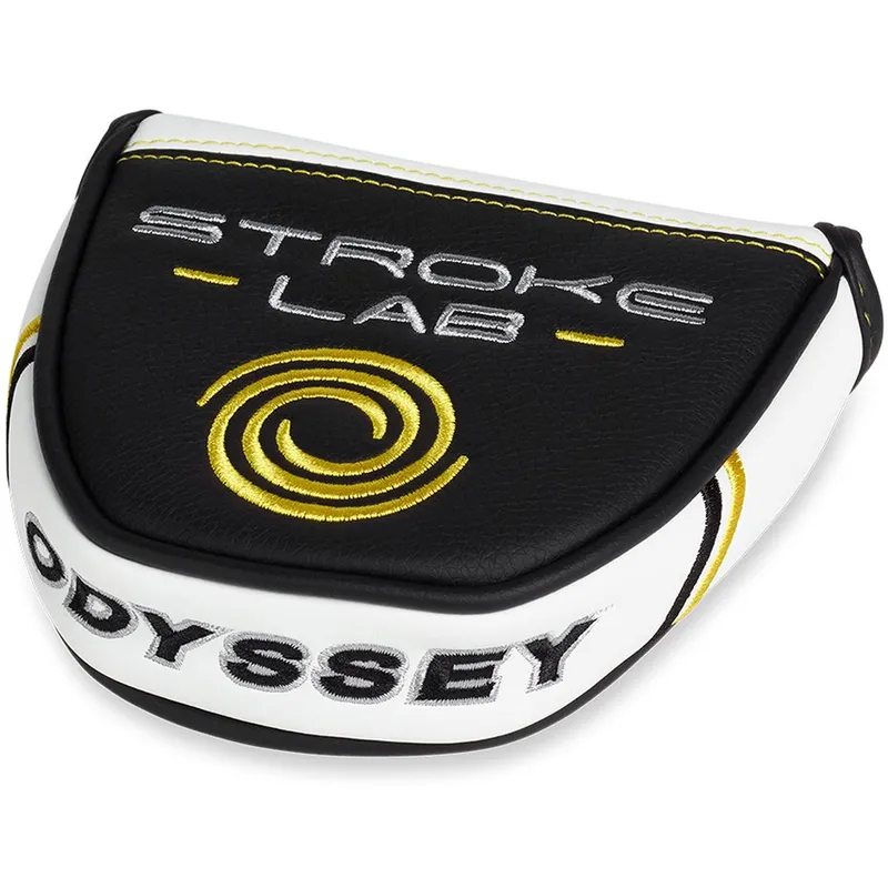 Odyssey Golf Stroke Lab R-Ball Putter - Golfballs.com