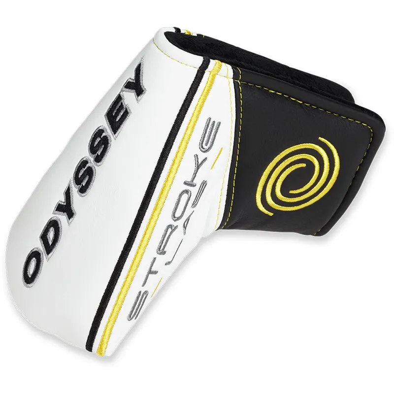 Odyssey Golf Stroke Lab Three Putter - Golfballs.com