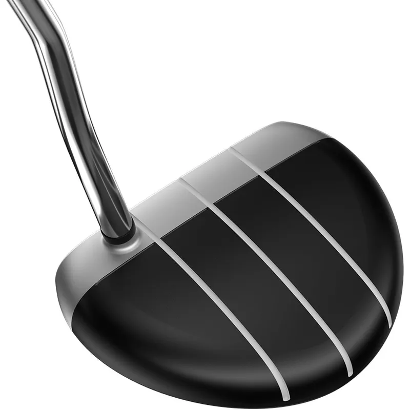 Odyssey Golf Stroke Lab Tuttle Putter - Golfballs.com