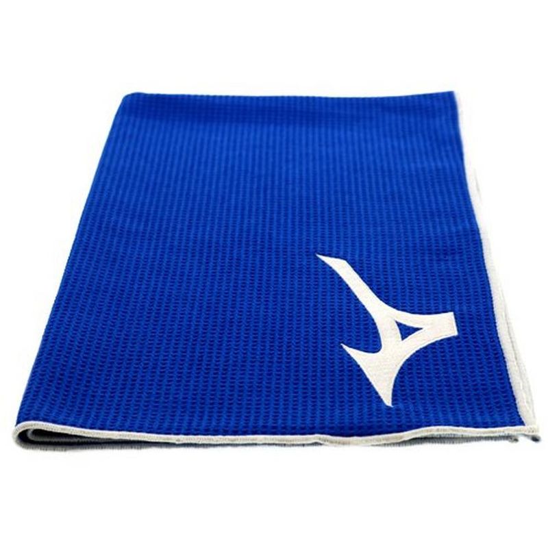 Mizuno Microfiber Tour Towel - Staff