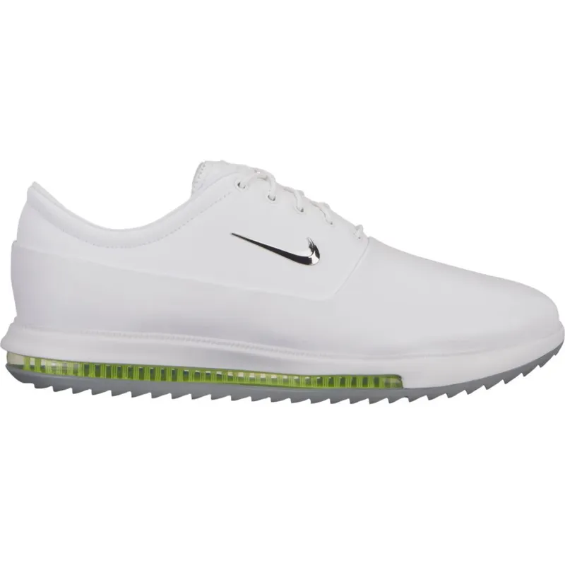 値下げ Nike Air zoom Victory tour ゴルフシューズ New Men's Nike Air Zoom Victory Tour 2 Golf Leather Shoes White