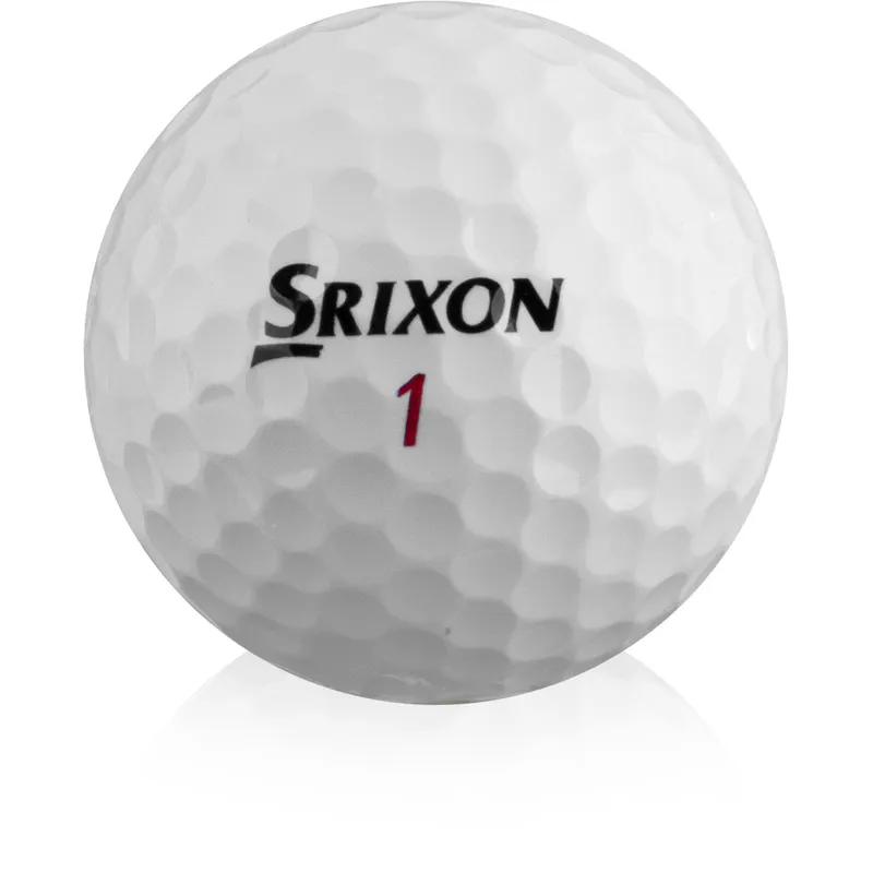 Srixon Z Star XV Golf Balls - Buy 1 DZ Get 1 DZ Free - Golfballs.com