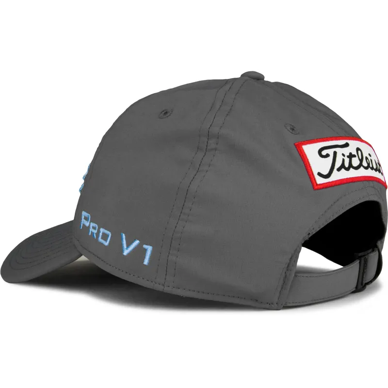 Casquette Titleist Tour Performance South West Golf - Rue du Golf