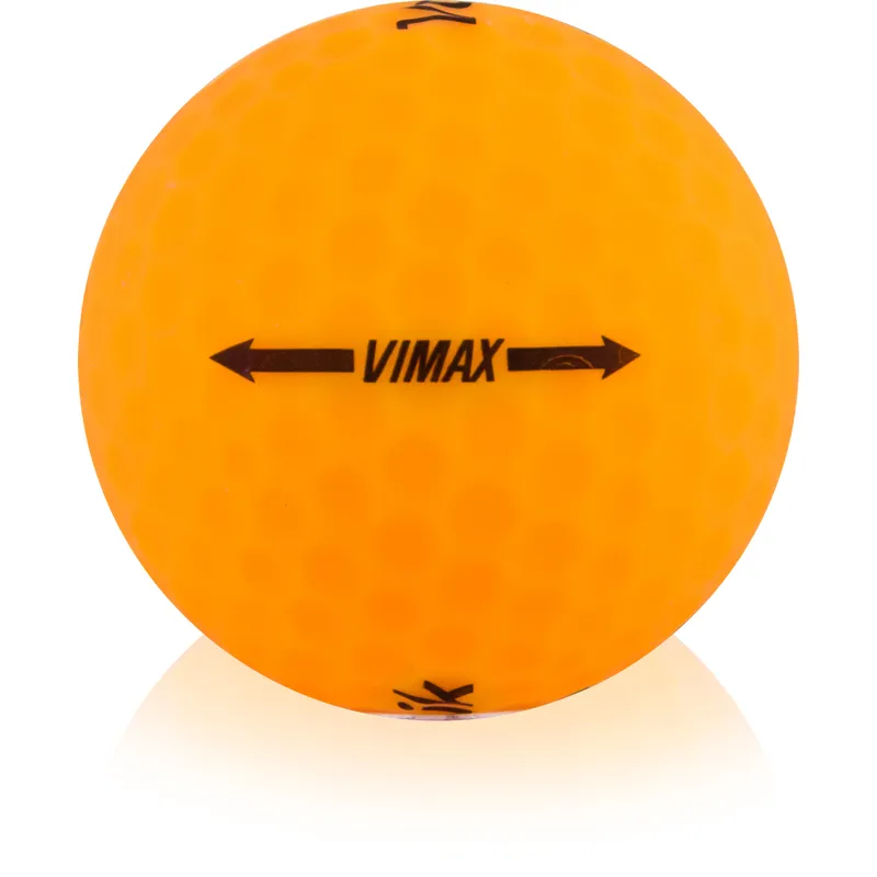 Pelotas Volvik Vimax Soft - La Cancha