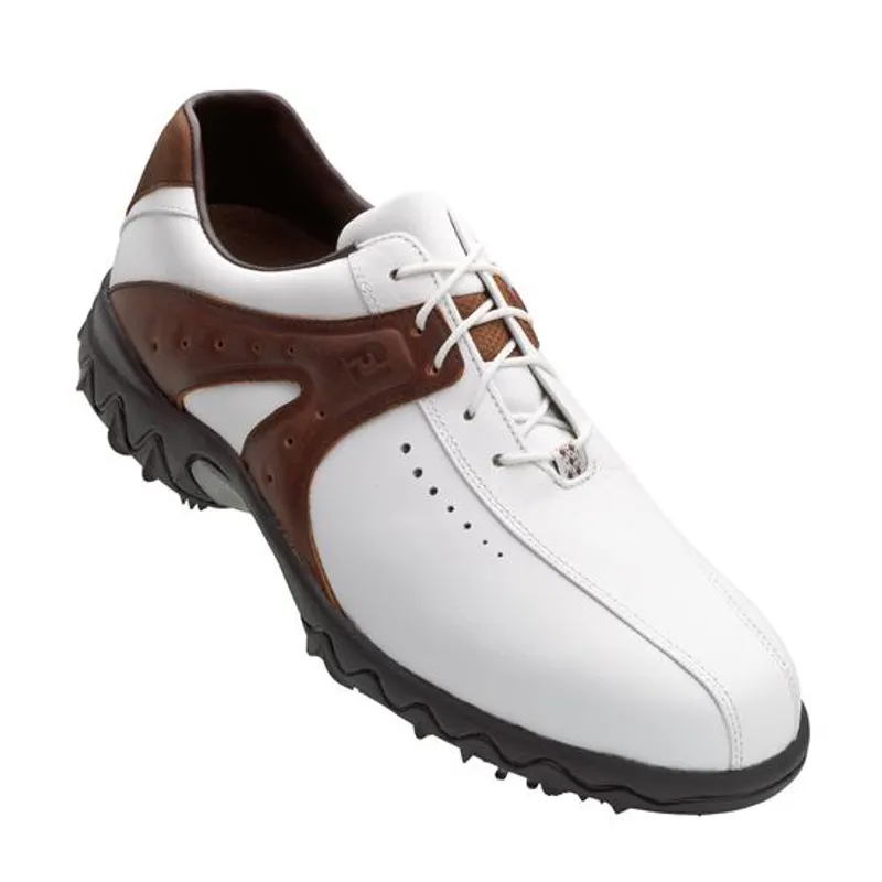 FootJoy Contour Series Golf Shoe Manufacturer Closeouts - Golfballs.com