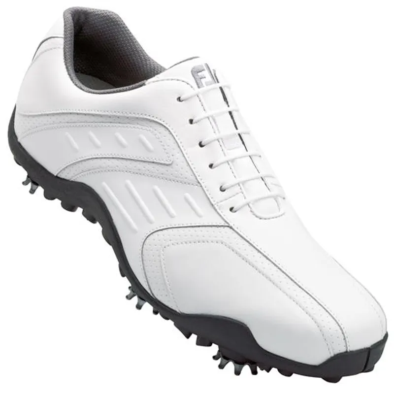 FootJoy Superlites LoPro Golf Shoe Manufacturer Closeouts - Golfballs.com